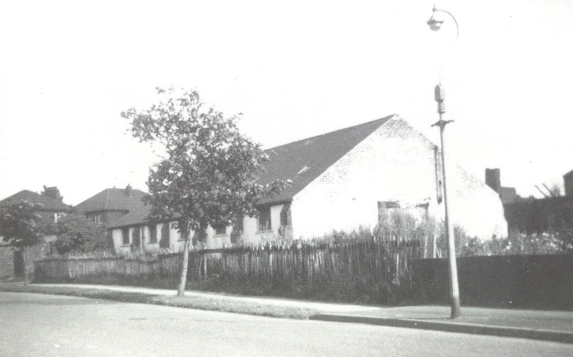 Prestwich DIGGLE FOLD FARM