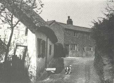 Chapel Road, Rainsough - click for larger image