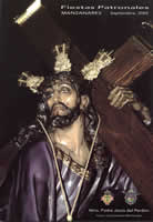 Programa Fiestas Patronales 2005