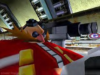 Dr. Robotnik