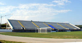 Stadion BARE