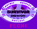 digi survivor-Fechi tribe