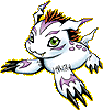 Gomamon *rookie*