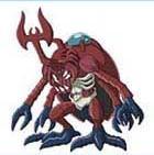 MegaKabuterimon *Ultimate*