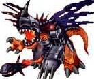 Metalgreymon *ultimate*