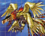 Phoenixmon *mega*