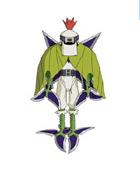 Shurimon *Sincerity egg*