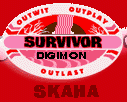 digi survivor-Skaha tribe