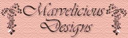 Marvelicious Designs
