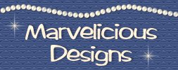 Marvelicious Designs