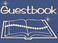 Guestbook Button