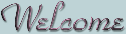 Welcome