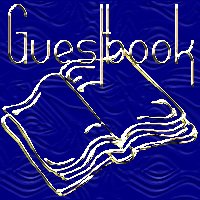 Guestbook Button