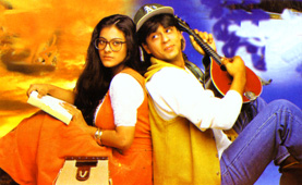ShahRukh & Kajol3.JPG (40907 bytes)