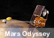 Mars Odyssey