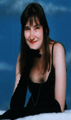 This is the Author Jenice Coffey