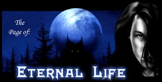 A page dedicated to the Anita Blake Novels