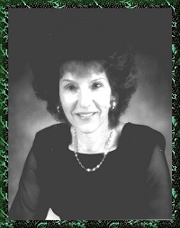 Barbara Jeanne Fisher