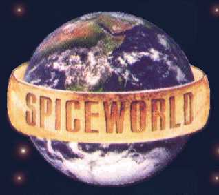 Spice Girls Forever!