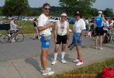 Just a good group shot