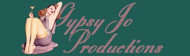 Contact Gypsy Jo Productions