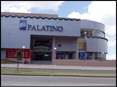 foto Palatino 