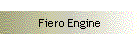 Fiero Engine