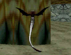 Emphant in Threshold Pits