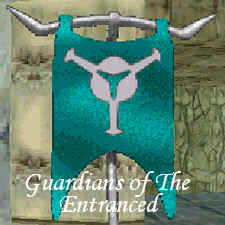 Guardians of The Entranced