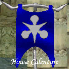 House Calenture