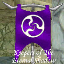 Keepers of The Eternal Shadow