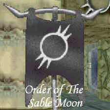 Order of The Sable Moon