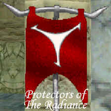 Protectors of The Radiance