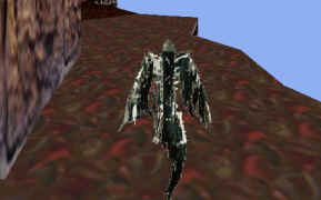 Shamblix in Gloom Peaks