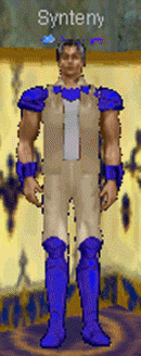 Synteny - DreamSeer Teacher