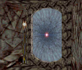 Thresh Candle Marker