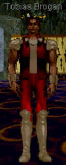 Tobias Brogan - GateKeeper Teacher