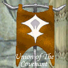 Union of The Covenant