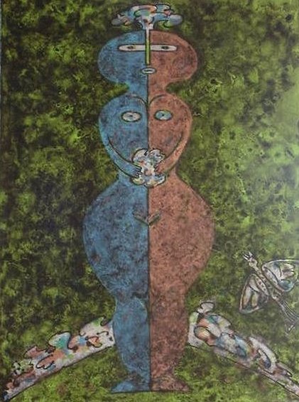 art prints,lithographs,de Soto workshop latin american artists,Leonora Carrington,Alfredo Casta�eda,Adja Yunkers,Roy Deforest,Rufino Tamayo,Armando Morales,Jose Luis Cuevas,Gunther Gerzso,Alejandro Colunga