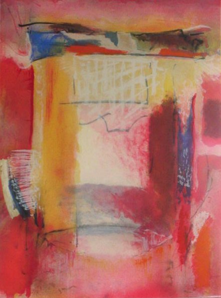 art prints,lithographs,de Soto workshop latin american artists,Leonora Carrington,Alfredo Casta�eda,Adja Yunkers,Roy Deforest,Rufino Tamayo,Armando Morales,Jose Luis Cuevas,Gunther Gerzso,Alejandro Colunga