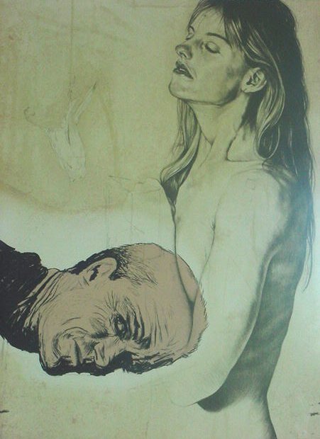 art prints,lithographs,de Soto workshop latin american artists,Leonora Carrington,Alfredo Casta�eda,Adja Yunkers,Roy Deforest,Rufino Tamayo,Armando Morales,Jose Luis Cuevas,Gunther Gerzso,Alejandro Colunga