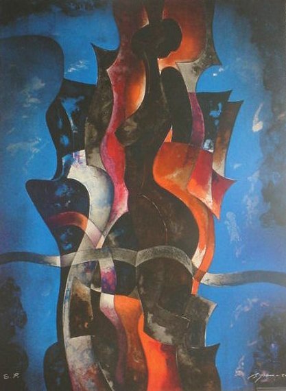 art prints,lithographs,de Soto workshop latin american artists,Leonora Carrington,Rufino Tamayo,Gunther Gerzso,Alfredo Casta�eda,Adja Yunkers,Roy Deforest,Armando Morales,Jose Luis Cuevas,Alejandro Colunga