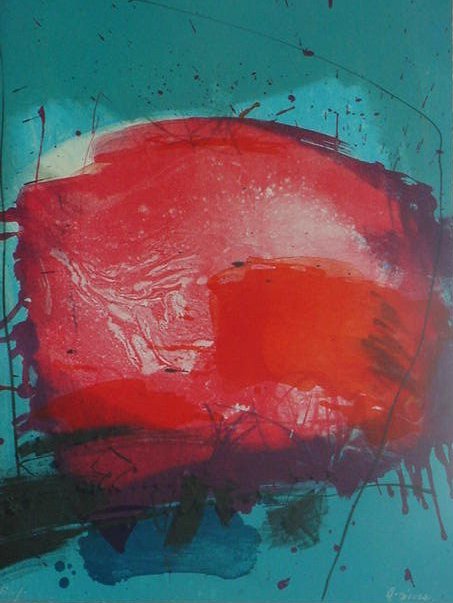 art prints,lithographs,de Soto workshop latin american artists,Leonora Carrington,Alfredo Casta�eda,Adja Yunkers,Roy Deforest,Rufino Tamayo,Armando Morales,Jose Luis Cuevas,Gunther Gerzso,Alejandro Colunga