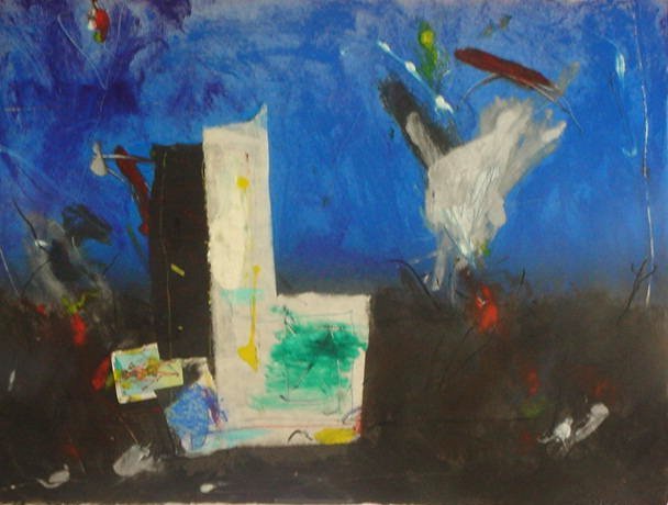 art prints,lithographs,de Soto workshop latin american artists,Leonora Carrington,Alfredo Casta�eda,Adja Yunkers,Roy Deforest,Rufino Tamayo,Armando Morales,Jose Luis Cuevas,Gunther Gerzso,Alejandro Colunga