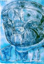 art prints,lithographs,de Soto workshop latin american artists,Jose Luis Cuevas, Alfredo Casta�eda,Adja Yunkers,Roy Deforest,Rufino Tamayo,Armando Morales,Leonora Carrington,Gunther Gerzso,Alejandro Colunga