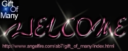 Welcome.JPG (18652 bytes)