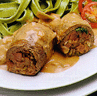 Rollo de Carne Molida