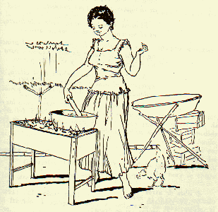 Típico Anafre Cartagenero