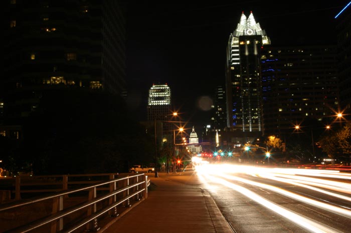 Anstin at Night 02