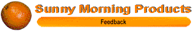 Feedback Logo